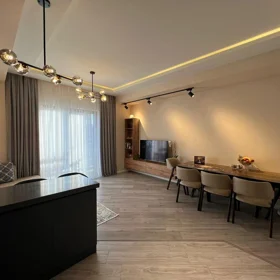 In Xətai rayonu 110.0 m² apartment is for rent - Image 3