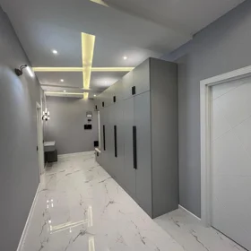 In Xətai rayonu 110.0 m² apartment is for rent - Image 5
