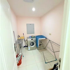 In Baku 176.0 m² apartment is for rent - Image 7