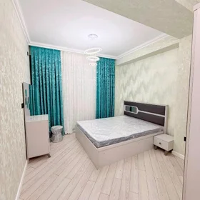 In Baku 77.0 m² apartment is for sale - Image 4