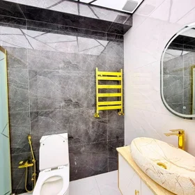 In Baku 77.0 m² apartment is for sale - Image 8