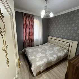 In Baku 101.0 m² apartment is for rent - Image 4