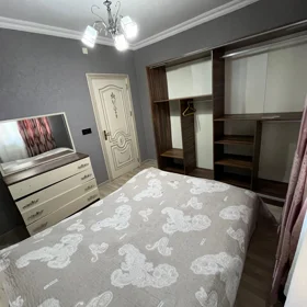 In Baku 101.0 m² apartment is for rent - Image 5