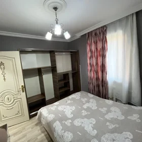 In Baku 101.0 m² apartment is for rent - Image 6
