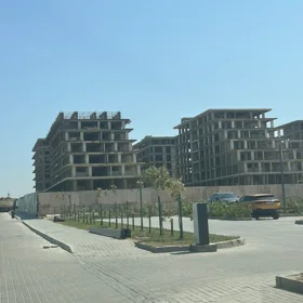 In Sabunçu rayonu 72.0 m² apartment is for sale - Image 7