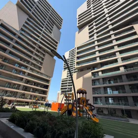 In Baku 178.0 m² apartment is for sale - Image 3