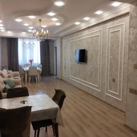 In Baku 100.0 m² apartment is for rent - Image 3
