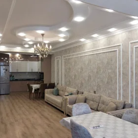In Baku 100.0 m² apartment is for rent - Image 4