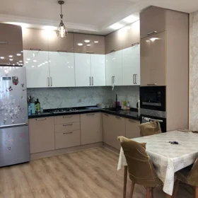 In Baku 100.0 m² apartment is for rent - Image 5