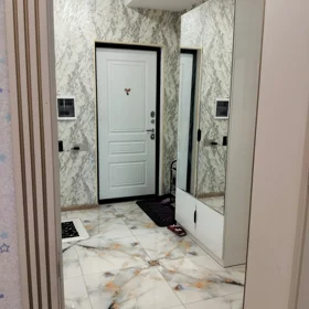 In Baku 100.0 m² apartment is for rent - Image 6
