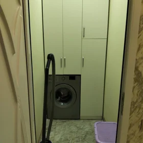 In Baku 100.0 m² apartment is for rent - Image 8