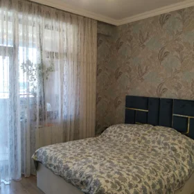In Baku 100.0 m² apartment is for rent - Image 9