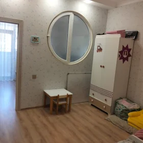 In Baku 100.0 m² apartment is for rent - Image 10