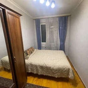In Baku 50.0 m² apartment is for rent - Image 3