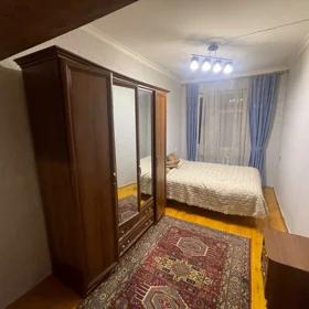 In Baku 50.0 m² apartment is for rent - Image 4