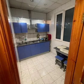 In Baku 50.0 m² apartment is for rent - Image 5