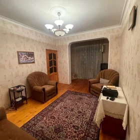 In Baku 50.0 m² apartment is for rent - Image 6