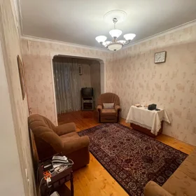In Baku 50.0 m² apartment is for rent - Image 7