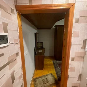 In Baku 50.0 m² apartment is for rent - Image 8