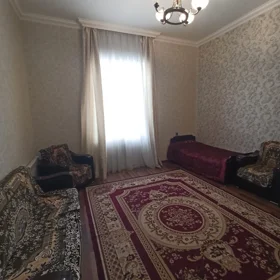 In Baku 60.0 m² apartment is for rent - Image 3
