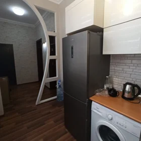 In Baku 60.0 m² apartment is for rent - Image 4