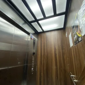 In Khirdalan 102.0 m² apartment is for sale - Image 5