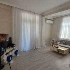 In Khirdalan 102.0 m² apartment is for sale - Image 7