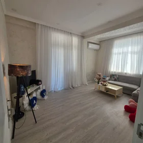 In Khirdalan 102.0 m² apartment is for sale - Image 8