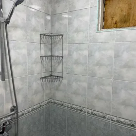 In Baku 70.0 m² apartment is for rent - Image 7