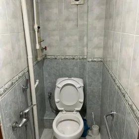 In Baku 70.0 m² apartment is for rent - Image 8