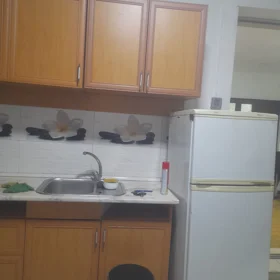 In Baku 60.0 m² house with 2.0 rooms is for rent - Image 4