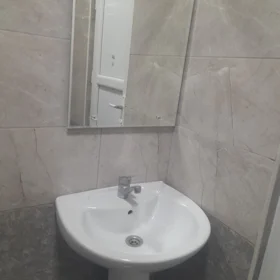 In Baku 60.0 m² house with 2.0 rooms is for rent - Image 7