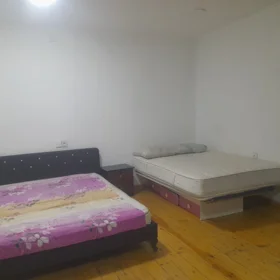In Baku 60.0 m² house with 2.0 rooms is for rent - Image 10