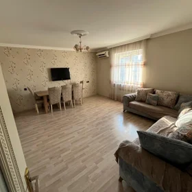 In Baku 101.0 m² apartment is for rent - Image 3