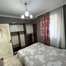 In Baku 101.0 m² apartment is for rent - Image 4