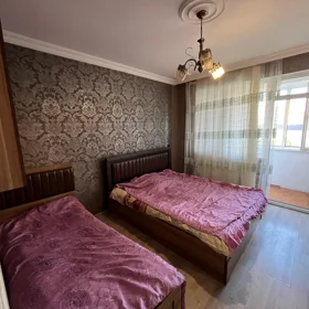 In Baku 101.0 m² apartment is for rent - Image 6