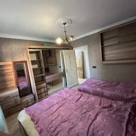In Baku 101.0 m² apartment is for rent - Image 7