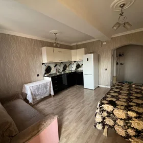In Baku 101.0 m² apartment is for rent - Image 9