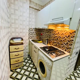 In Baku 52.0 m² apartment is for rent - Image 3