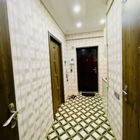 In Baku 52.0 m² apartment is for rent - Image 6