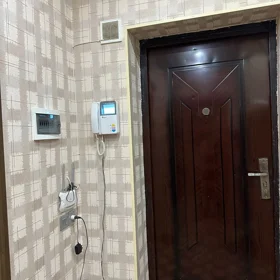In Baku 52.0 m² apartment is for rent - Image 7