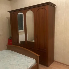 In Suraxanı rayonu 42.0 m² apartment is for rent - Image 6