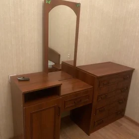 In Suraxanı rayonu 42.0 m² apartment is for rent - Image 7