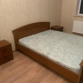 In Suraxanı rayonu 42.0 m² apartment is for rent - Image 8