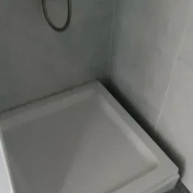 In Suraxanı rayonu 42.0 m² apartment is for rent - Image 10
