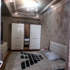 In Baku 85.0 m² apartment is for rent - Image 2