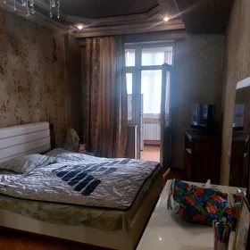 In Baku 85.0 m² apartment is for rent - Image 3