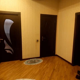 In Baku 85.0 m² apartment is for rent - Image 5