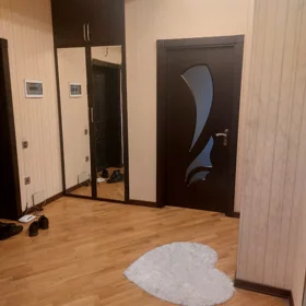In Baku 85.0 m² apartment is for rent - Image 6