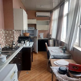 In Baku 85.0 m² apartment is for rent - Image 7